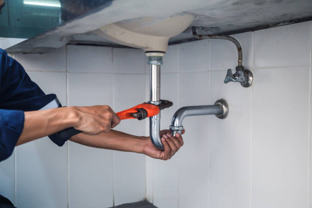 Best Pipe Repair Near Me  in Wayzata, MN