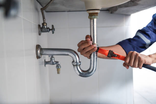 Shower Repair Services in Wayzata, MN