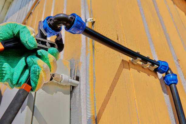 Best Leak Detection Services  in Wayzata, MN