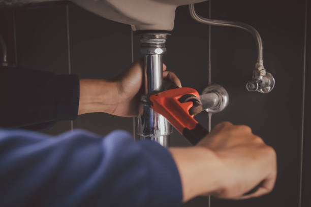 Clogged Drain Plumber in Wayzata, MN